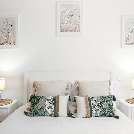 Apartmán Nazare Modern Flat Exteriér fotografie