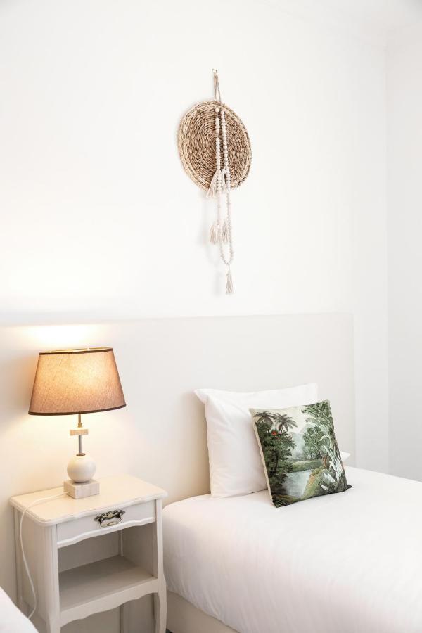 Apartmán Nazare Modern Flat Exteriér fotografie